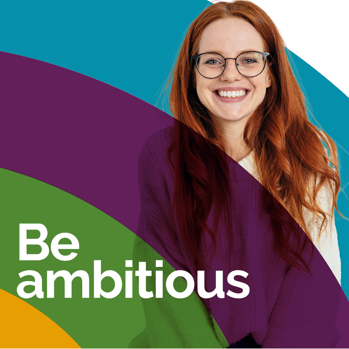 FAIR Employer Brand Split Screen Girl 670X670