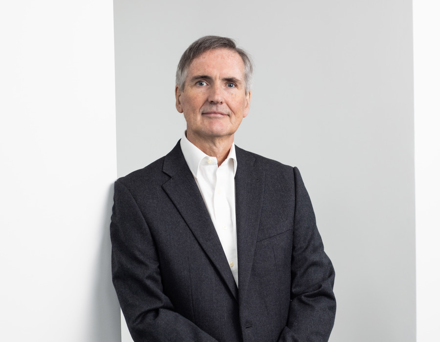 Ian Henderson Fairway Group