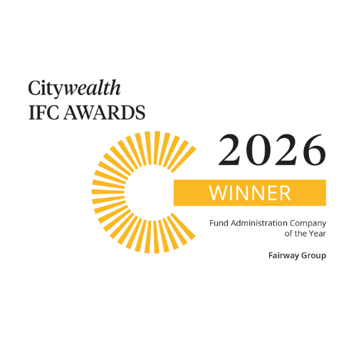 Citywealth 2026 Fund Administration Company