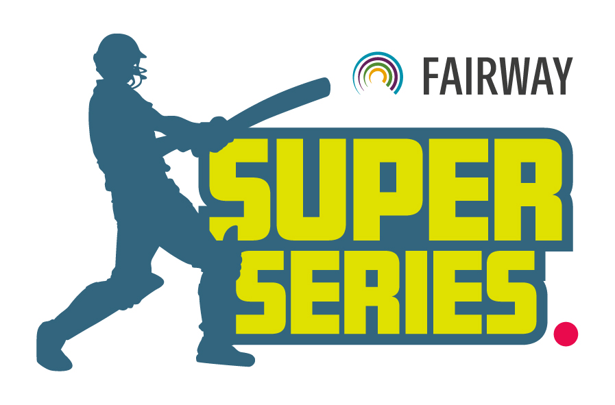 FAIRWAY SUPER SERIES LOGO COLOUR+LOGO