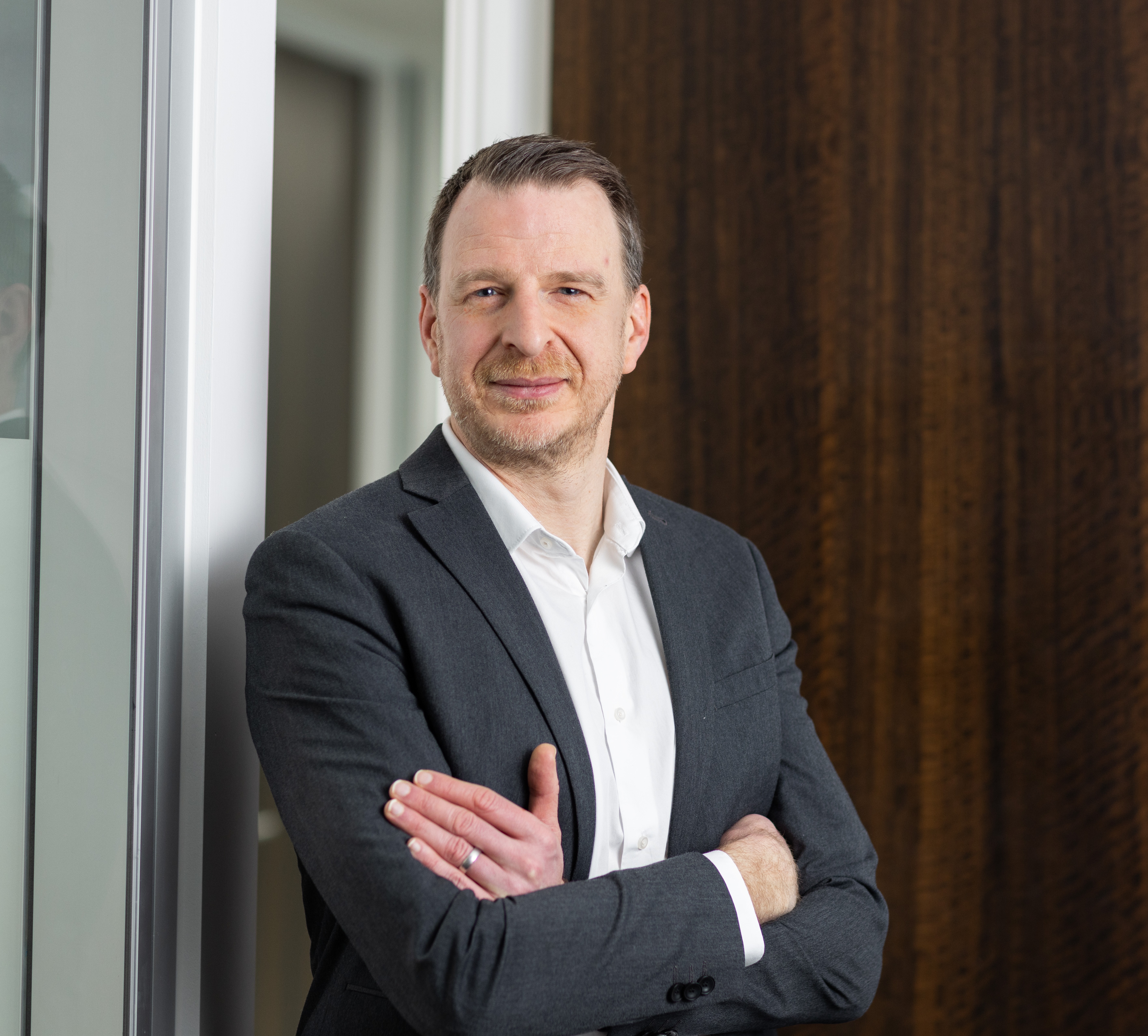 Richard Michel Image