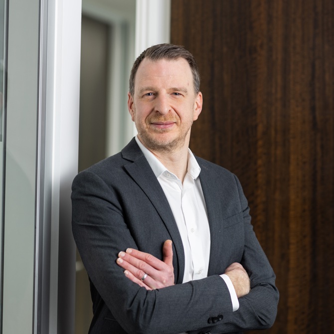 Richard Michel Image