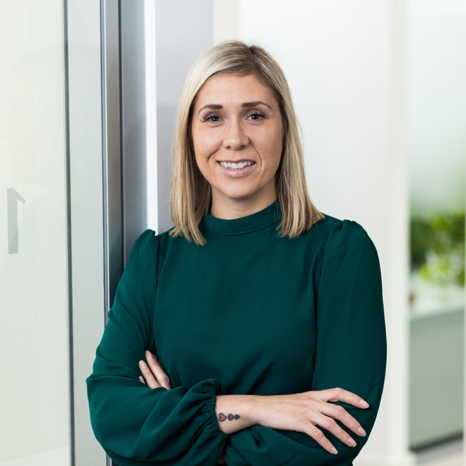 Sarah-Louise Mason Image