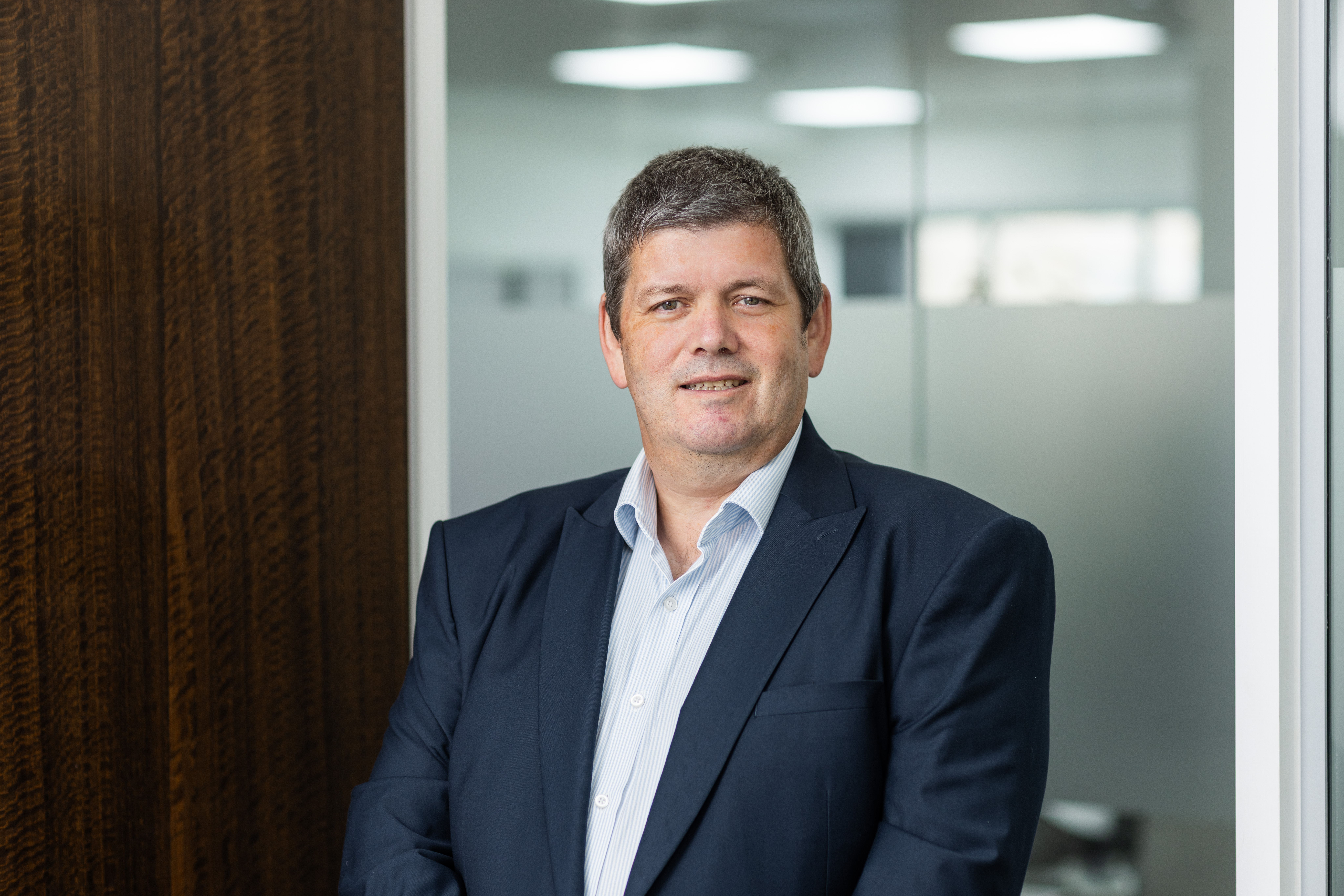 Andrew Bennett Image