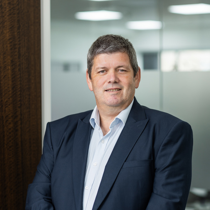 Andrew Bennett Image