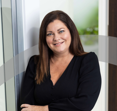 Headshot of Caroline Brown