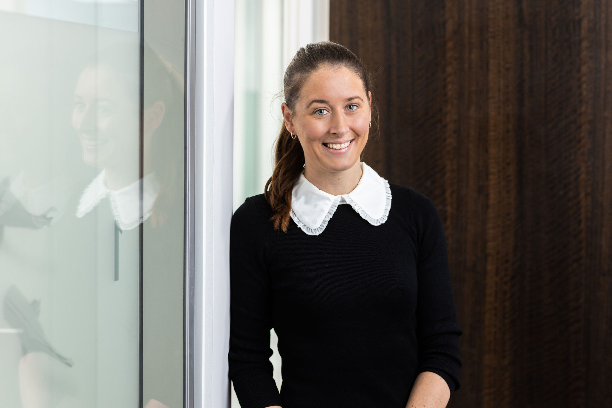 Rebecca Tinnelly Image