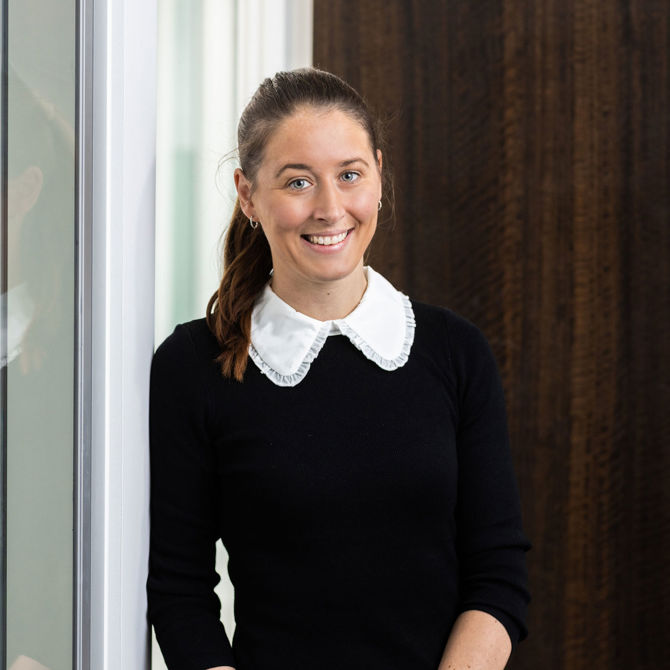 Rebecca Tinnelly Image
