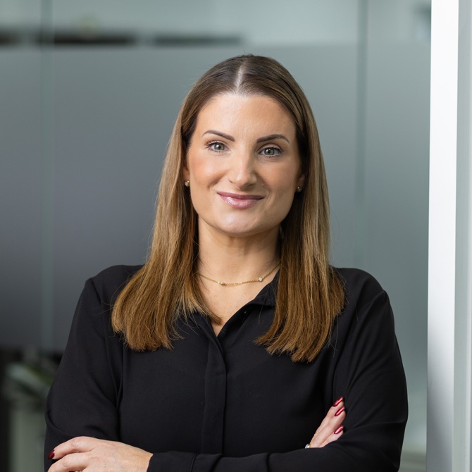 Jodie O'Brien Image