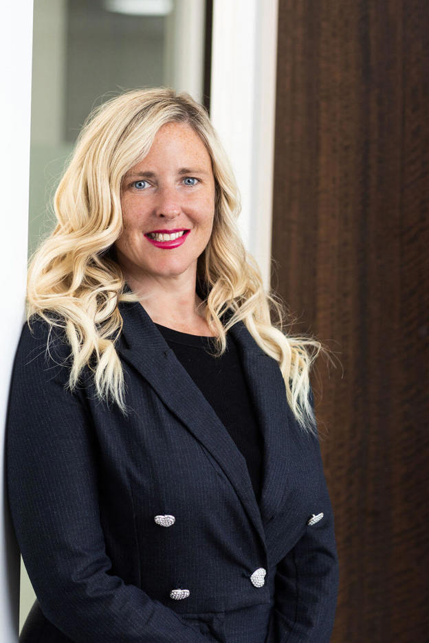 Jodie Gray Director Private Client Fairway Fairway