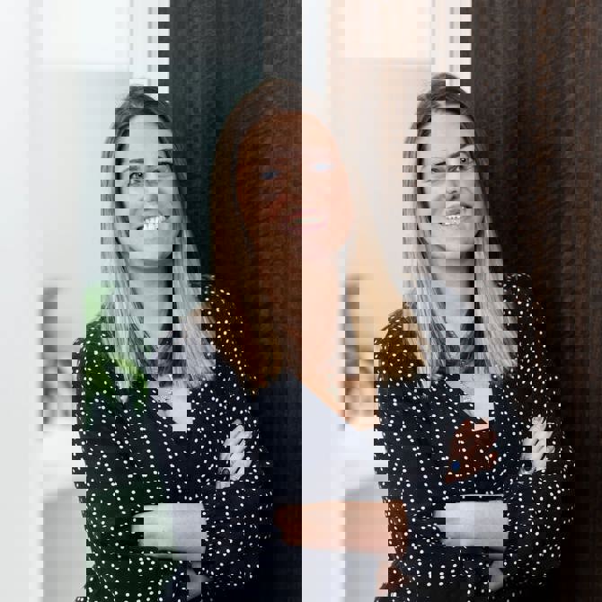 Jess De Momme Image