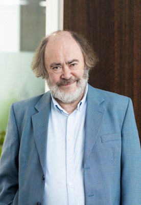 Headshot of Mike Evans