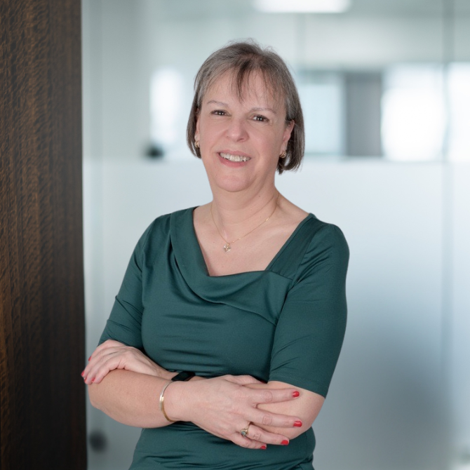 Lucia De Andrade Image