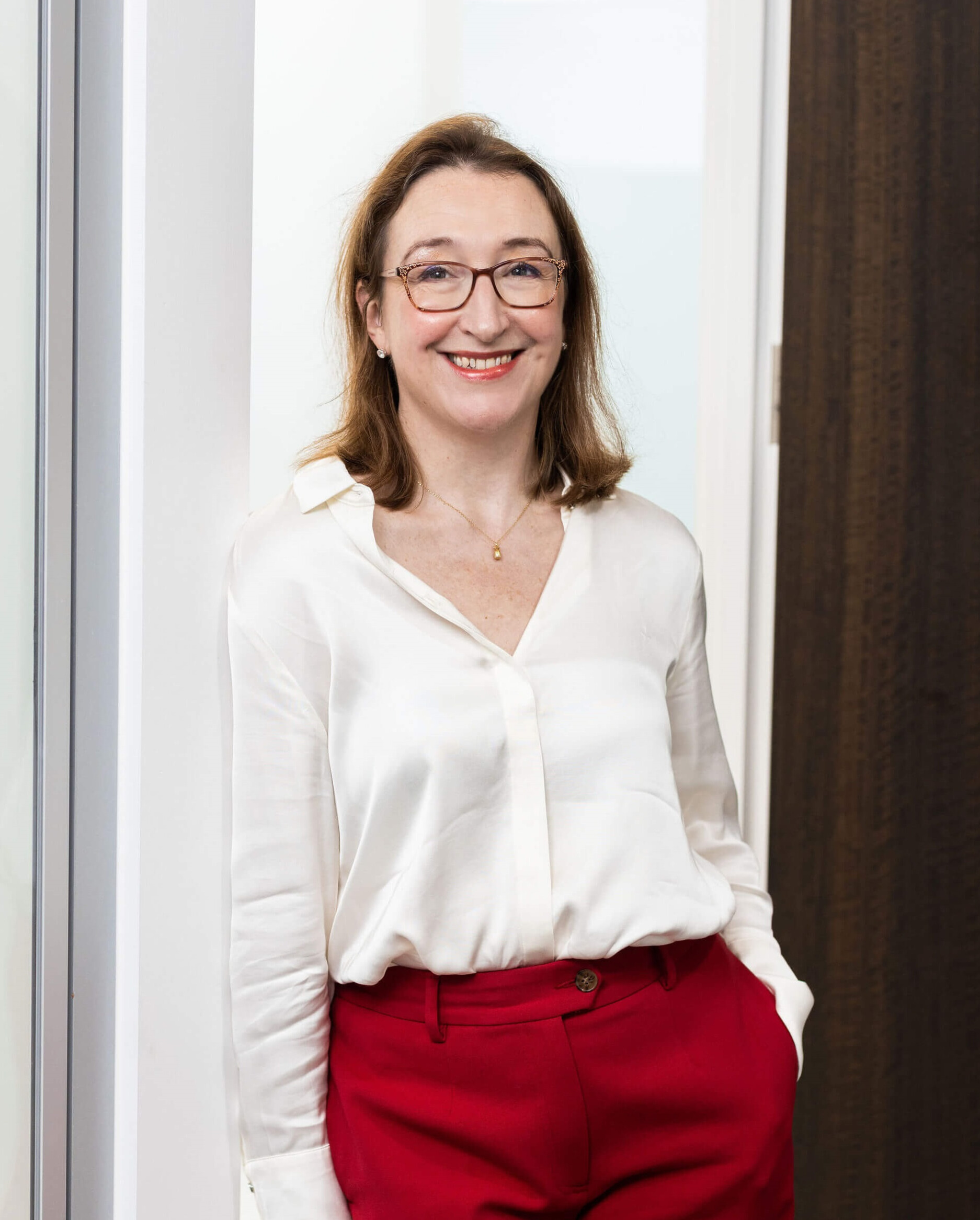 Dominique Burnett Image