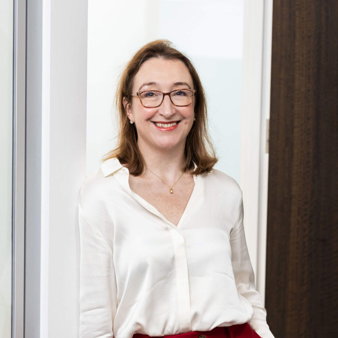 Dominique Burnett Image