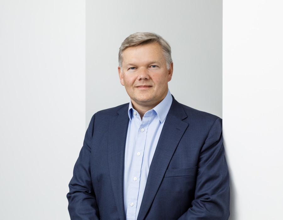 Headshot of Peter Culnane