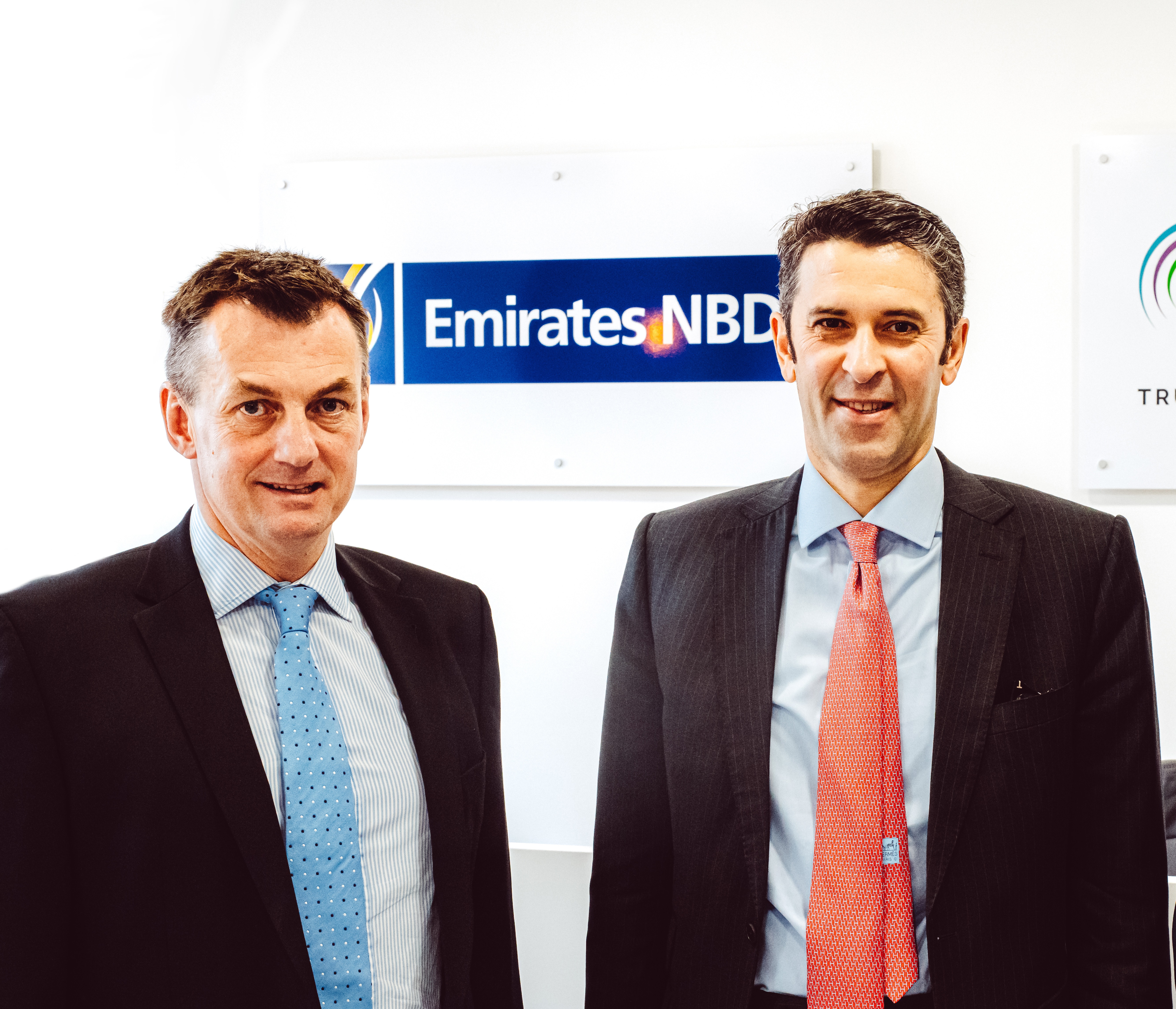 Fairway Emirates NBD