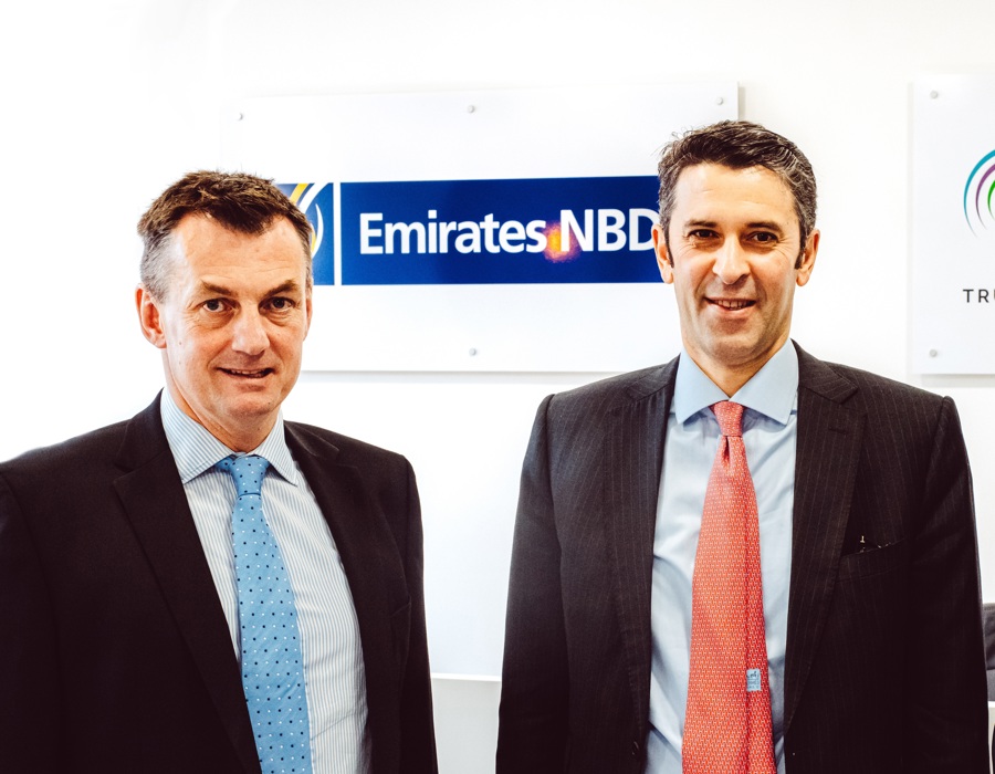 Fairway Emirates NBD