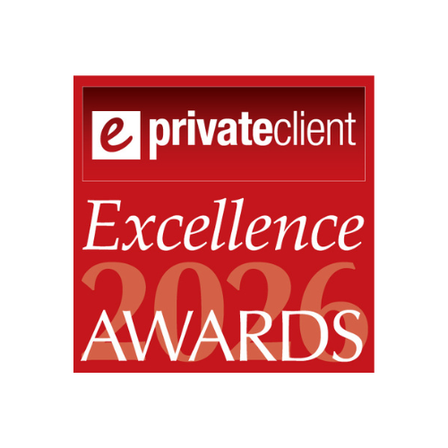 Eprivate Client 2026 Excellence Awards Shortlist