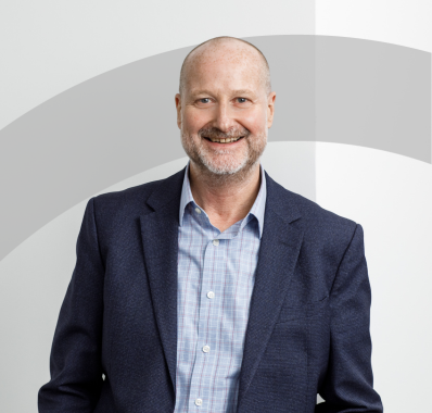 Headshot of Christian Falle