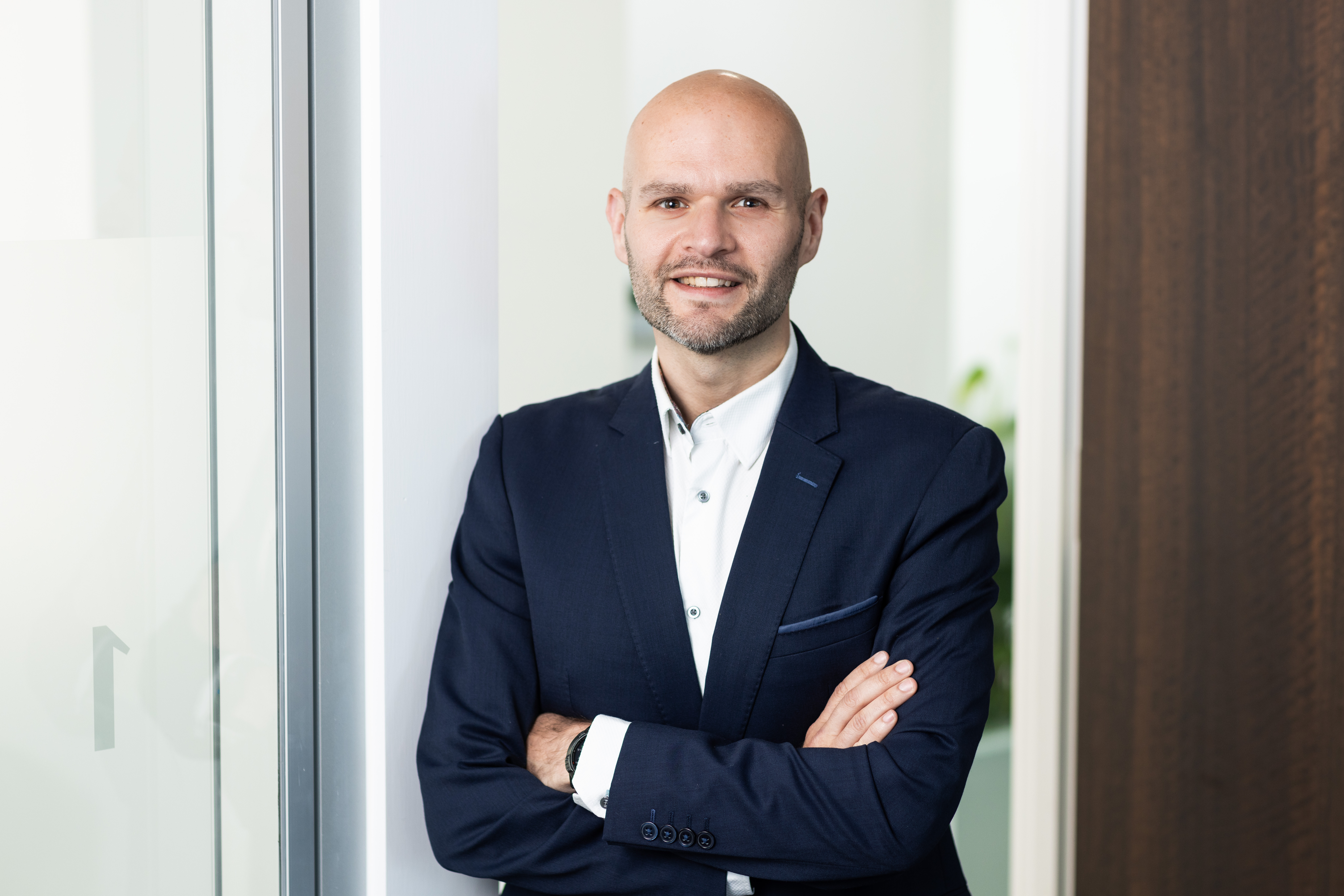 David Le Cuirot Image