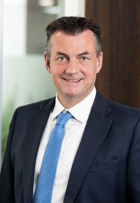 Headshot of Alistair Rothwell