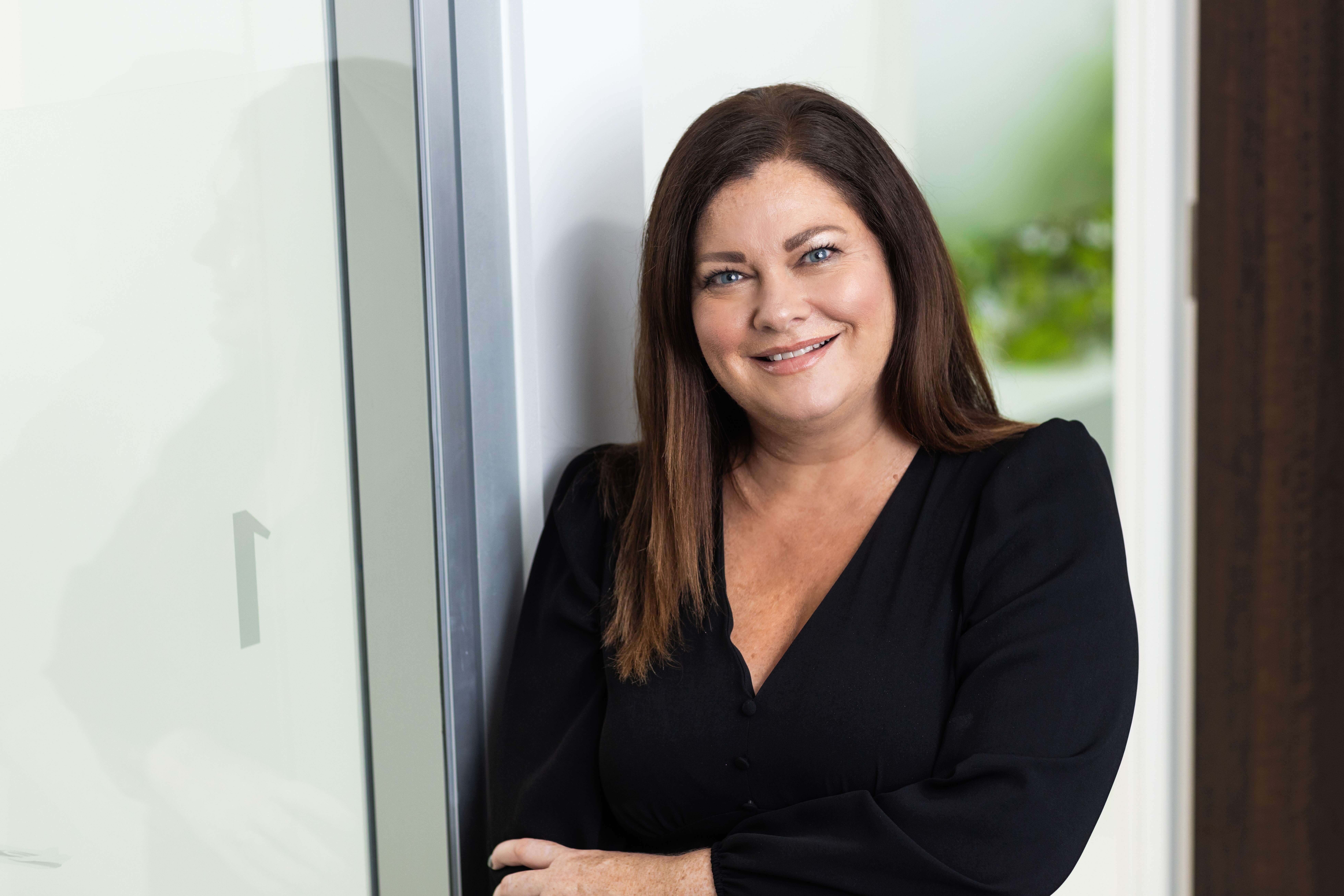 Caroline Brown Image