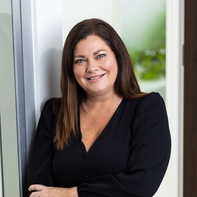 Caroline Brown Image