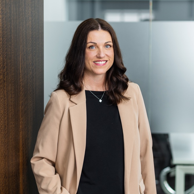 Christina Gates Image