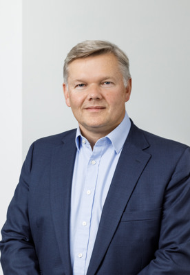 Headshot of Peter Culnane