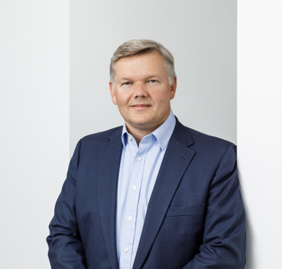 Headshot of Peter Culnane