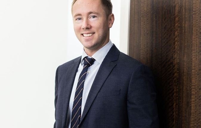 Mark Andrews | Managing Director - Fairway Group