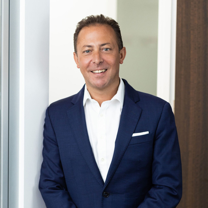 Paul St. Romaine Image