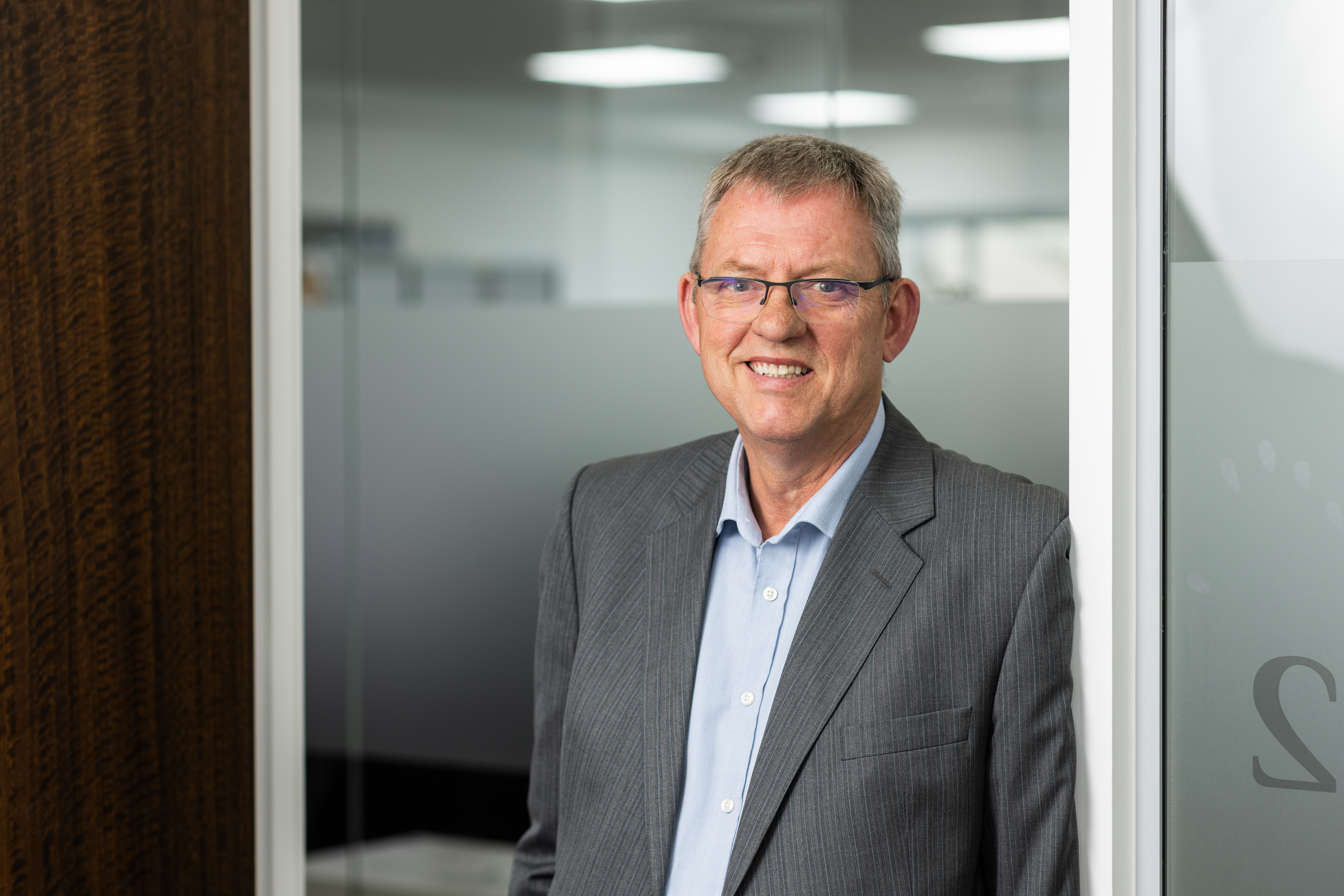 Jeremy Rothwell Image