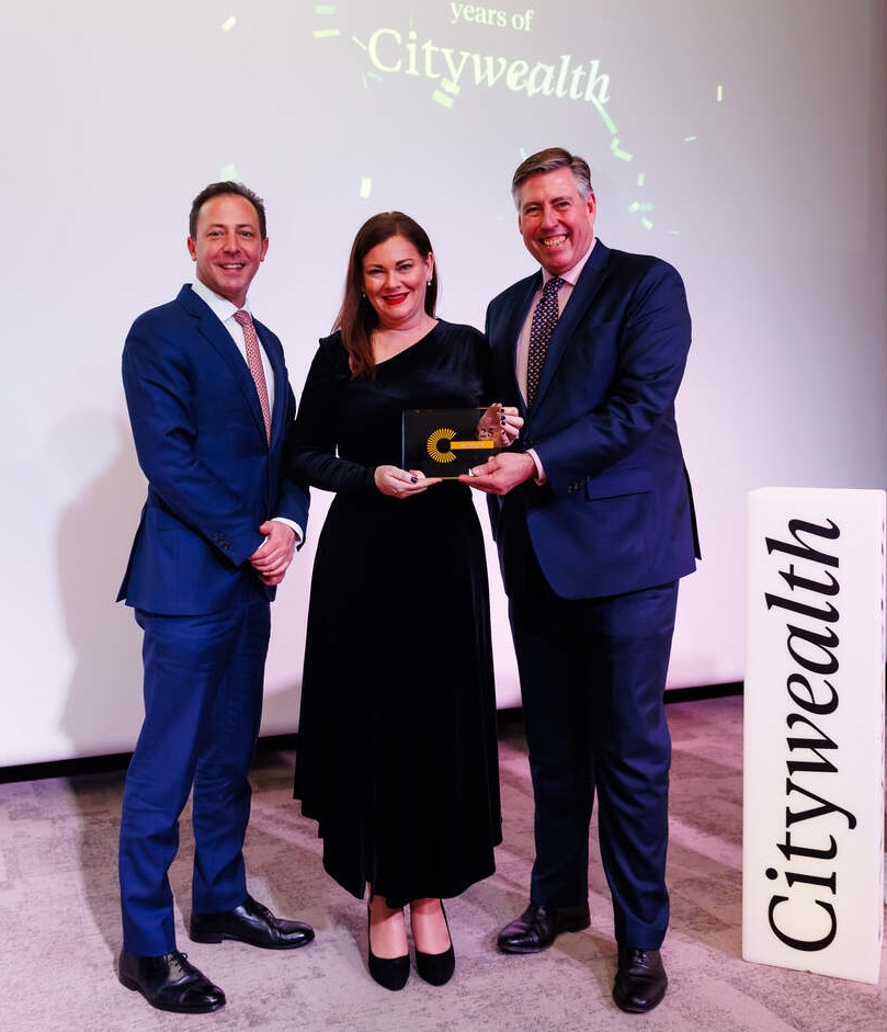 Cropped IFC Awards 2025 Caroline And PSR