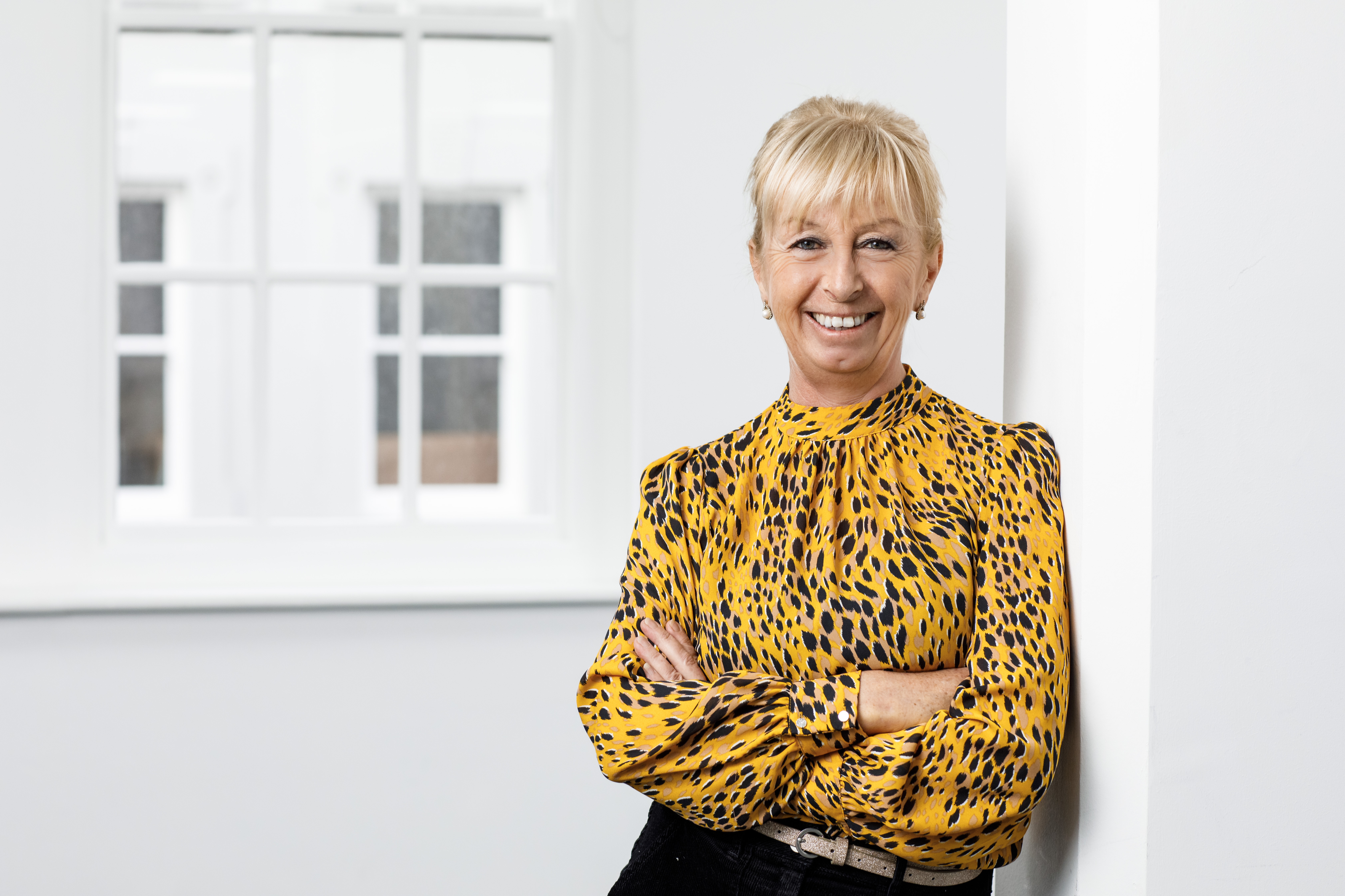 Tanya Harrison Image