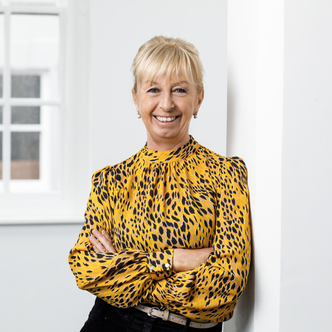 Tanya Harrison Image