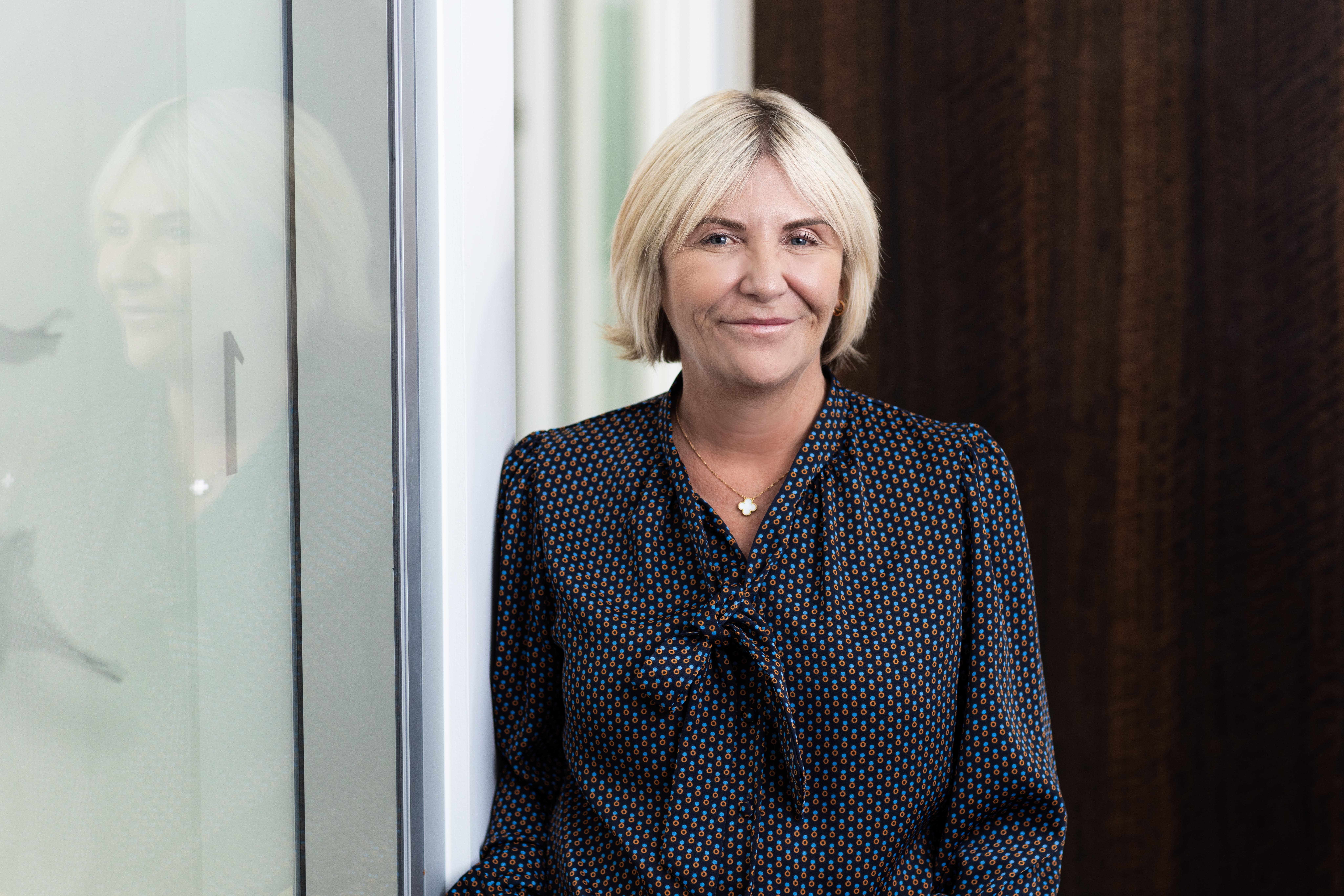 Claire Gilliard Image