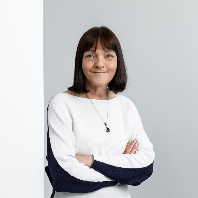 Jackie Highfield Image