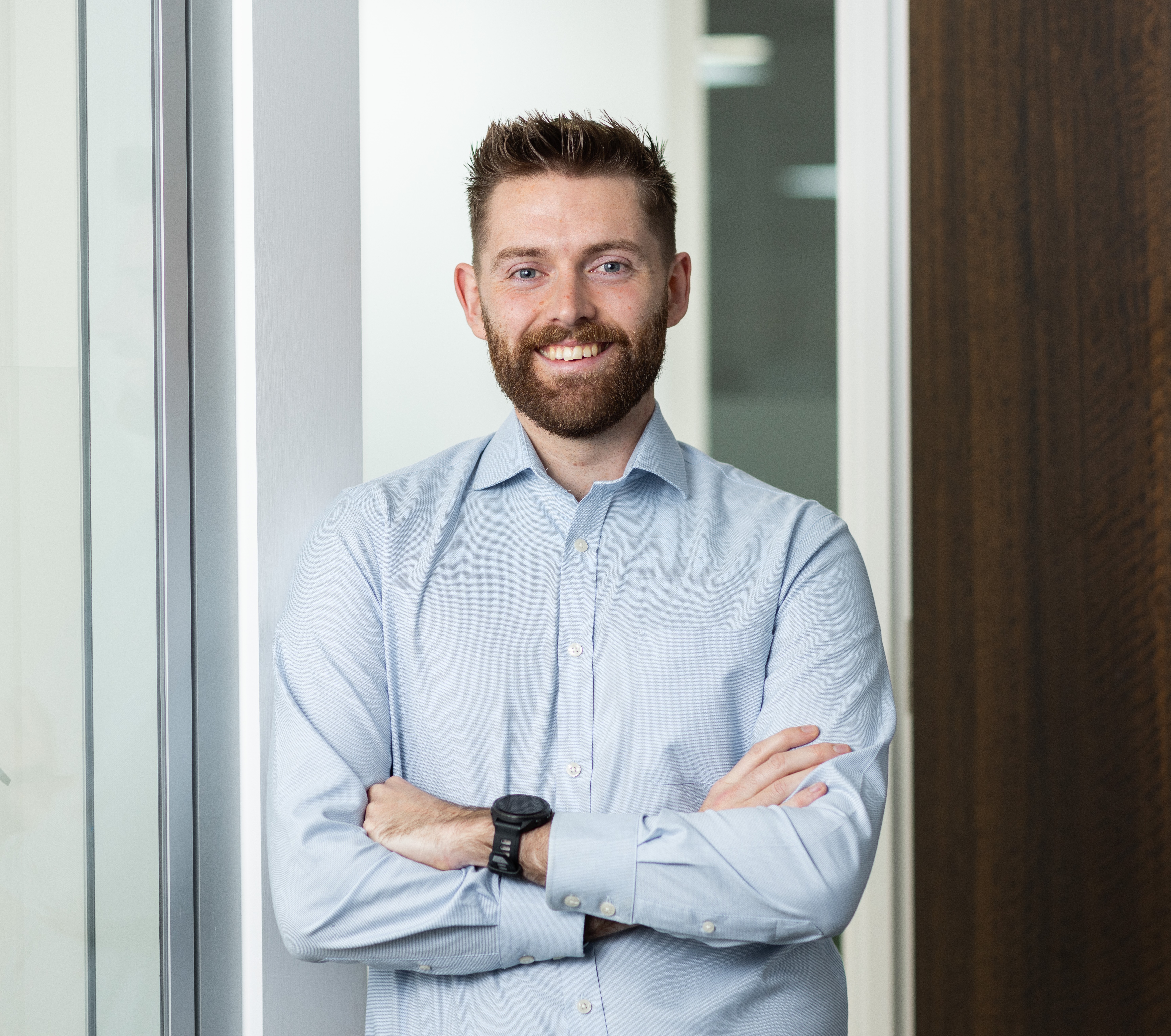 Jonathon Harris Image