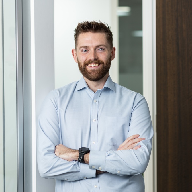 Jonathon Harris Image