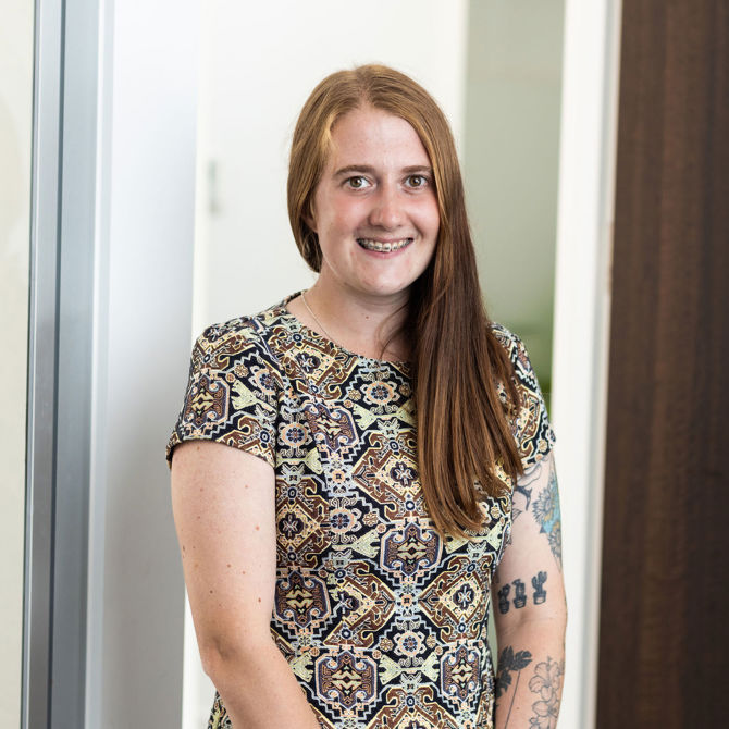 Stacey Gallery Image