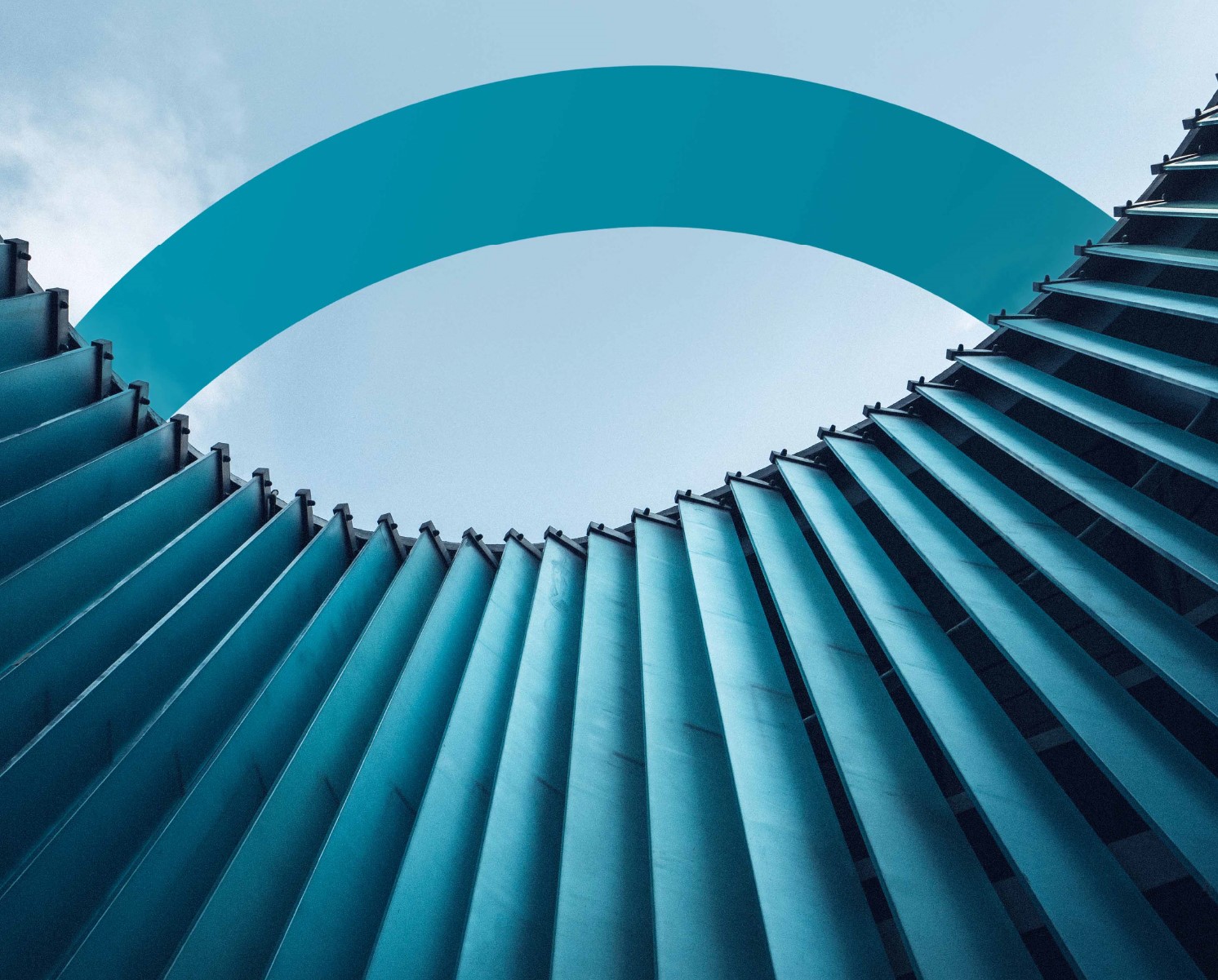 Homepage Corporate Subservice Box