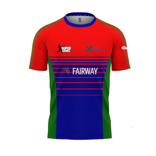 Lords Taveners Square