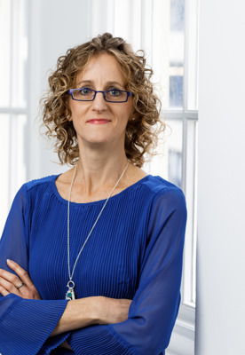 Headshot of Nicole Stower