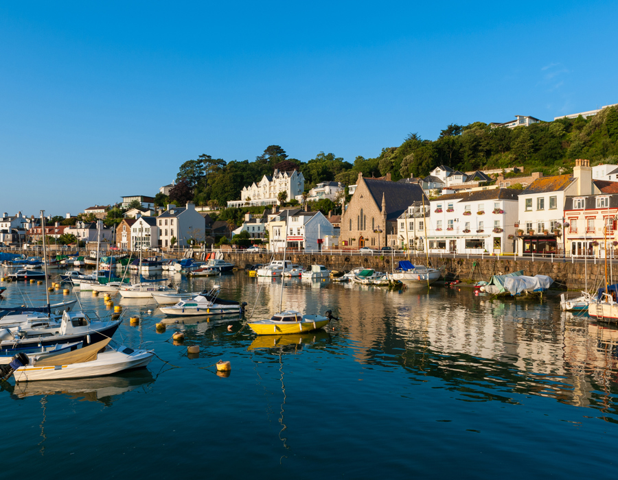 Jersey St Aubins Istock 621590224