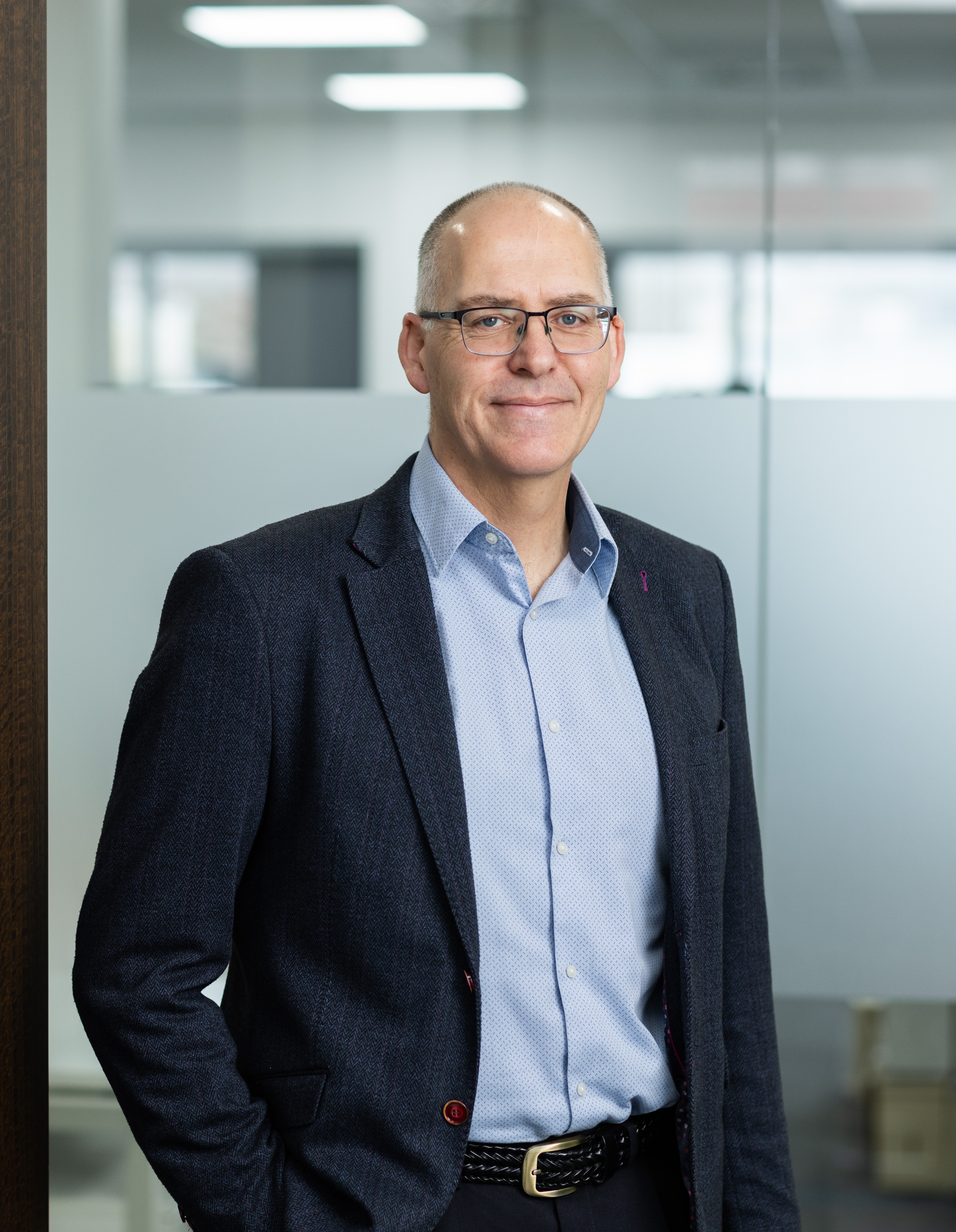 Jonathon Buesnel Image