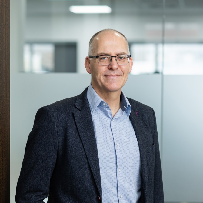 Jonathon Buesnel Image