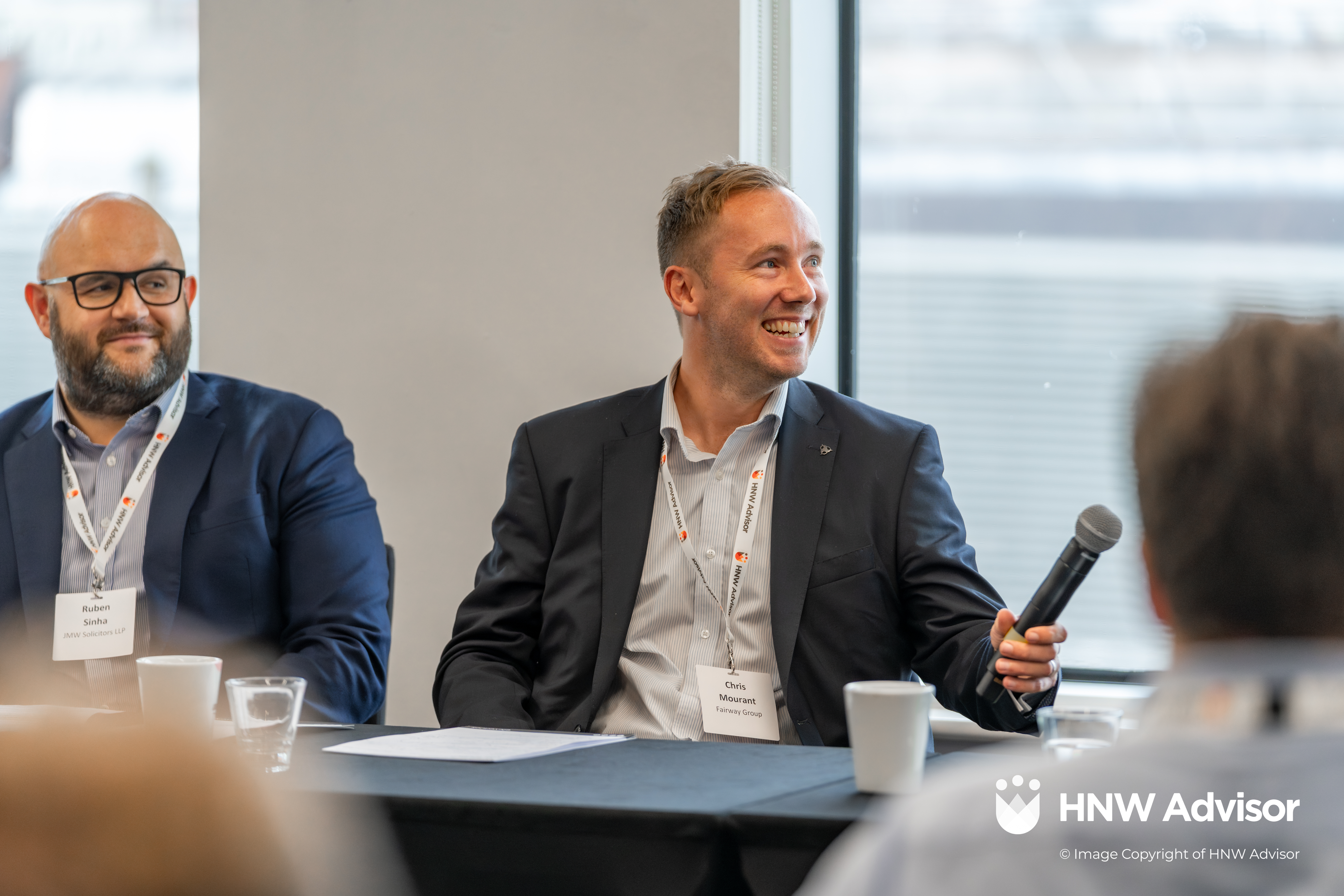 241009 HNW Advisor Session 5 6